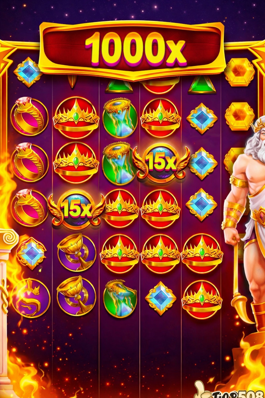 Play 777 slots