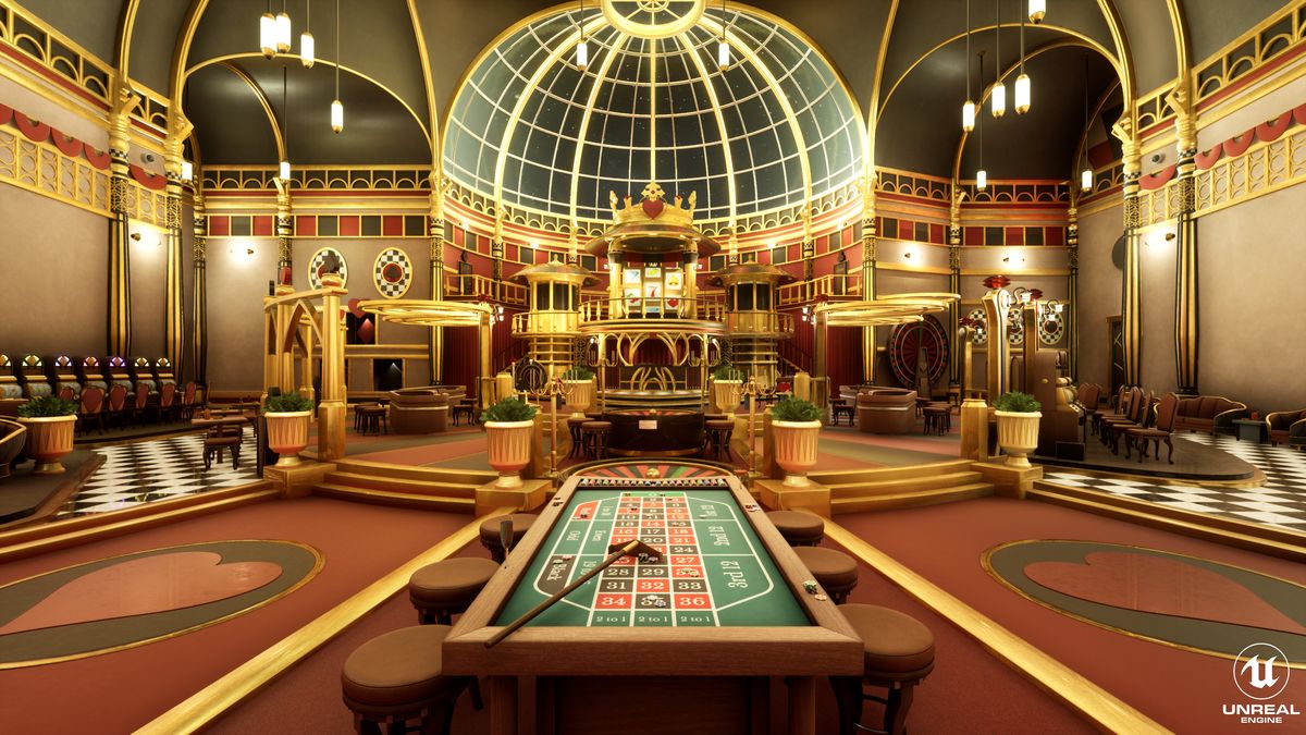 Play 777 slots Live Casino