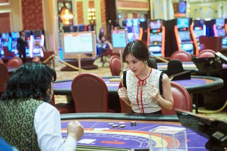 Play 777 slots Live Casino