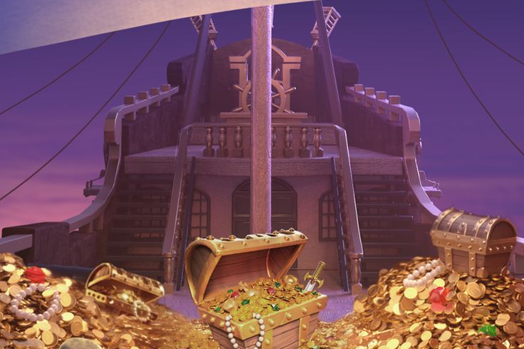 Play 777 slots Welcome Bonus